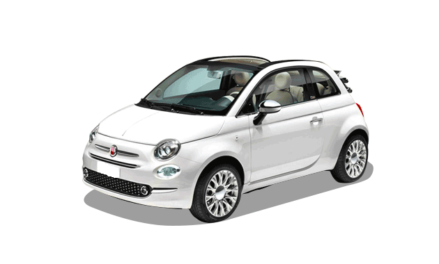 Cabriolet kategoria E Wypożyczalnia samochodów Alghero